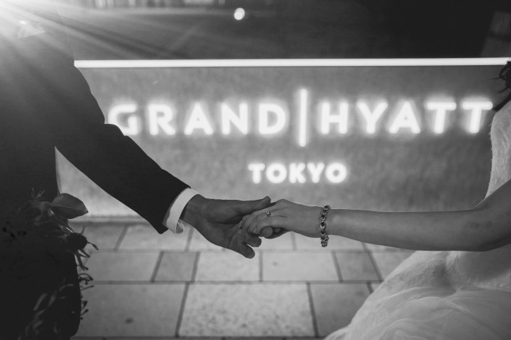 m.y.dさんの結婚指輪の写真