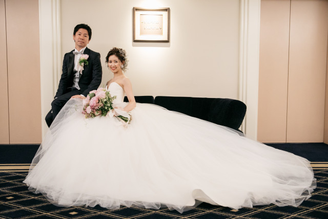 amy_bride_さんの挙式・披露宴の写真