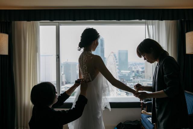 amy_bride_さんの挙式・披露宴の写真