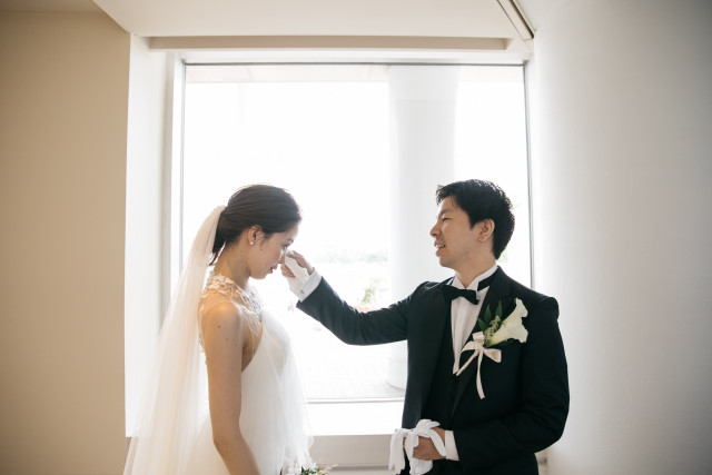 amy_bride_さんの挙式・披露宴の写真