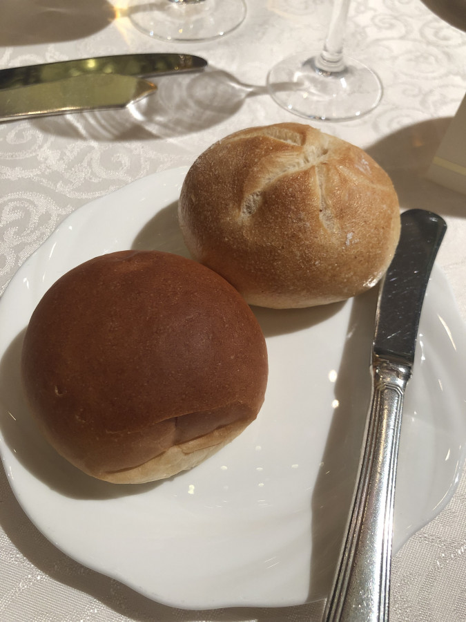 アミさんの料理・ドリンクメニューの写真