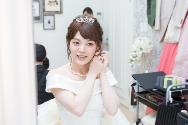 ayachanさんのヘッドドレス・アクセの写真