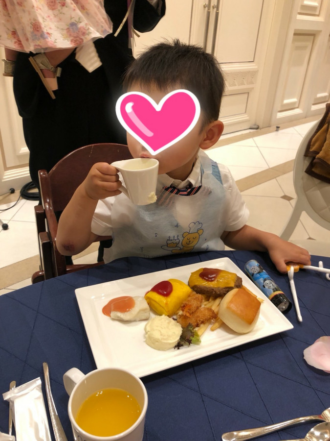 ayachanさんの料理・ドリンクメニューの写真