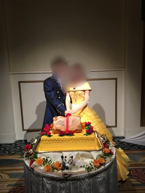ちぷこさんの挙式・披露宴の写真