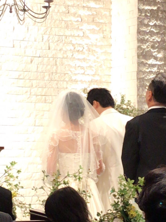 一生に一度の思い出!マリーゴールド山口