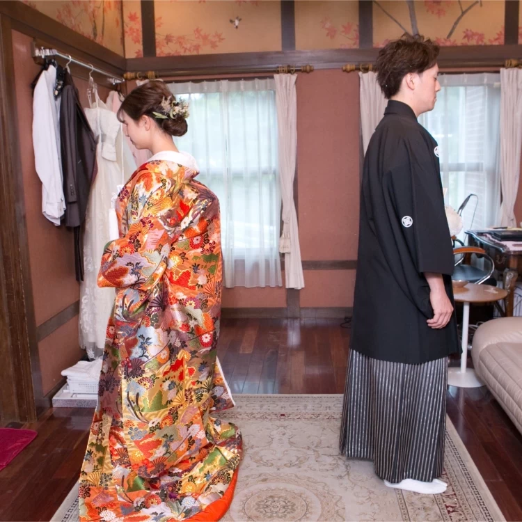 迎賓館 サクラヒルズ川上別荘の結婚式｜特徴と口コミをチェック