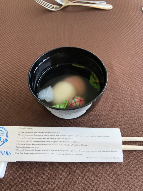 クマ吉さんの料理・ドリンクメニューの写真