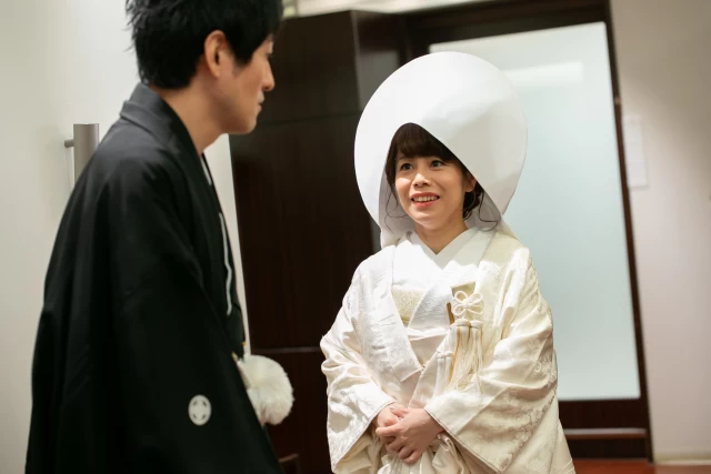 a.kiiiiさんの和装の写真