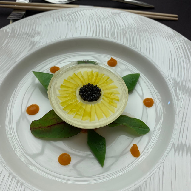 桜桃さんの料理・ドリンクメニューの写真