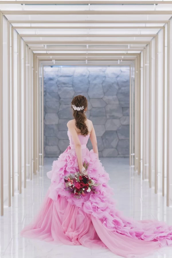 1st オーナー】 ヴェラウォン/オクタヴィア/ペタルピンク 1st オーナー