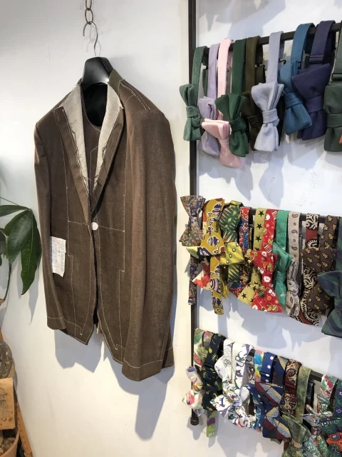 oniさんの新郎衣装の写真