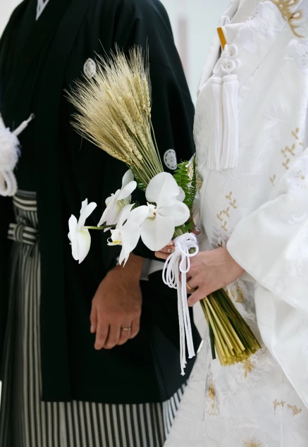 sss_wdgさんの和装の写真