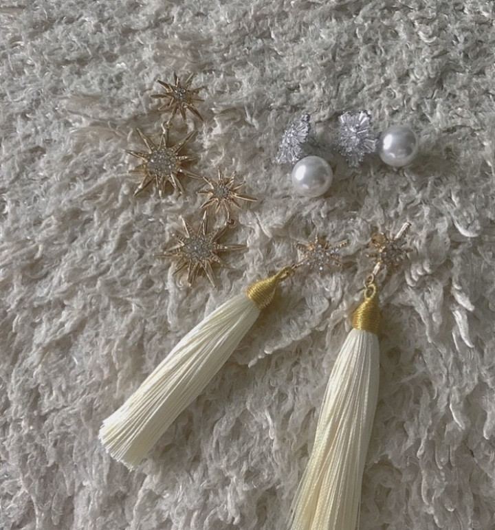 むらりさんのアクセサリーの写真
