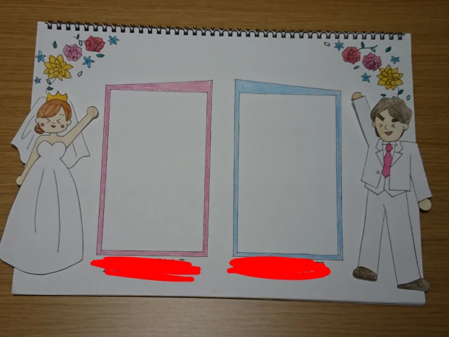 なさんのムービーの写真