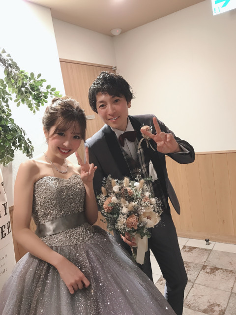 rh_weddingさんの挙式・披露宴の写真