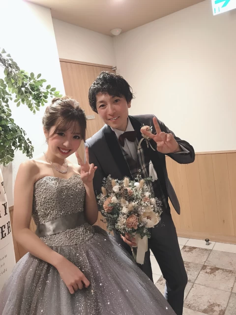 rh_weddingさんの挙式・披露宴の写真