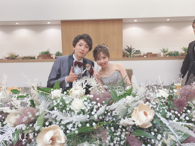 rh_weddingさんの挙式・披露宴の写真