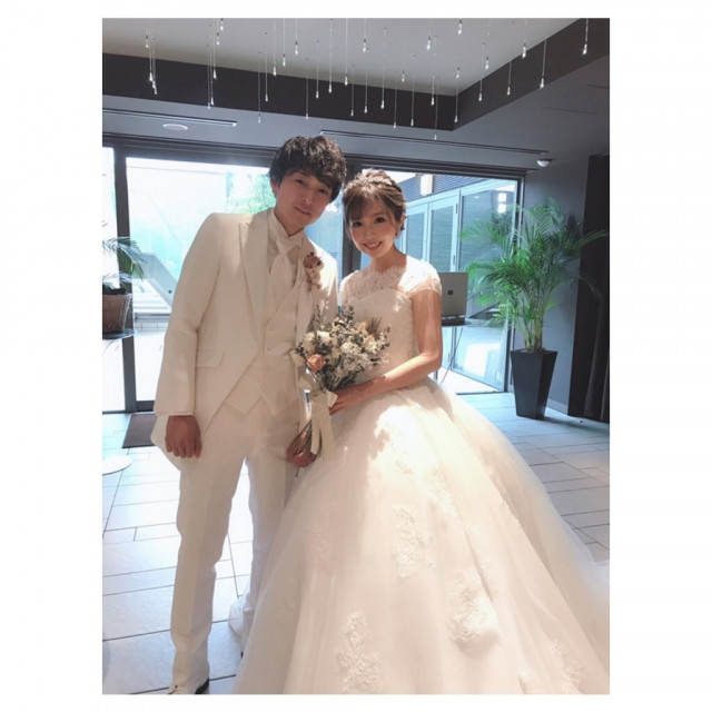 rh_weddingさんの挙式・披露宴の写真