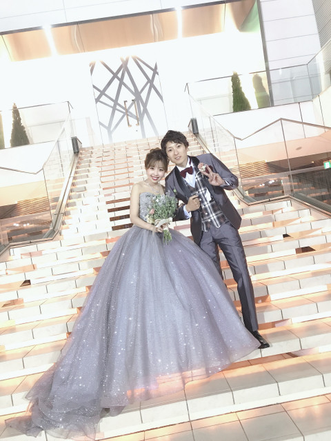 rh_weddingさんの挙式・披露宴の写真