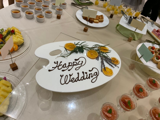 rh_weddingさんの挙式・披露宴の写真