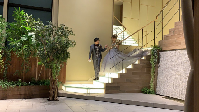 rh_weddingさんの挙式・披露宴の写真