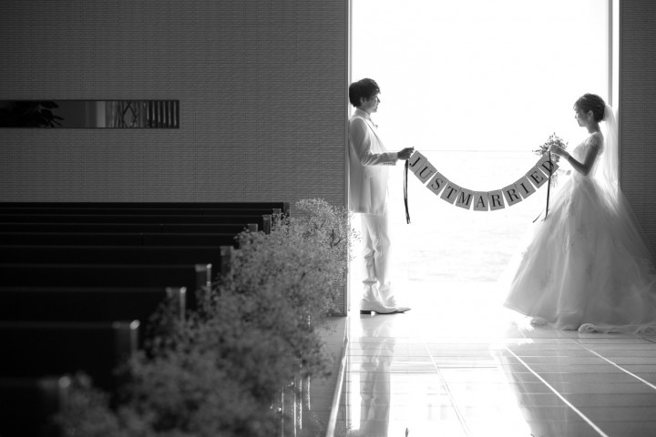 rh_weddingさんの前撮りの写真