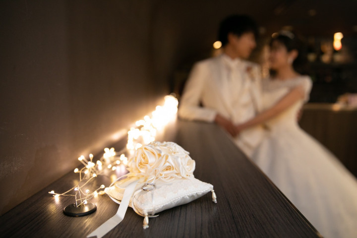 rh_weddingさんの前撮りの写真