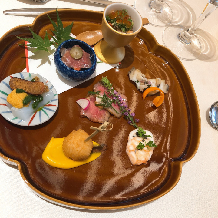 yukaさんの料理・ドリンクメニューの写真