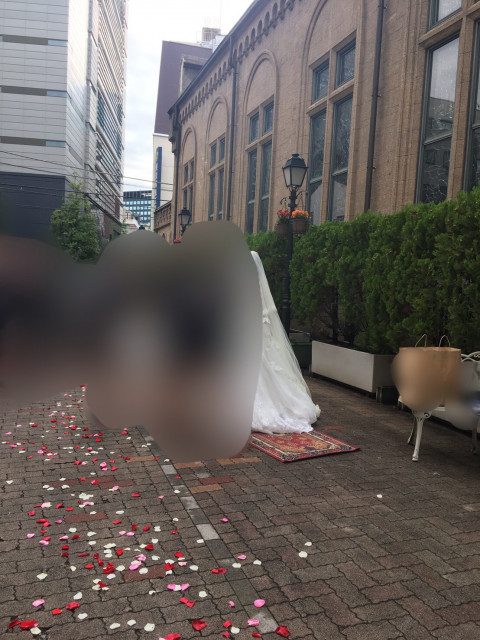 201910さんの挙式・披露宴の写真