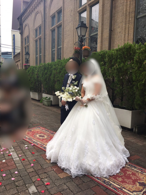201910さんの挙式・披露宴の写真