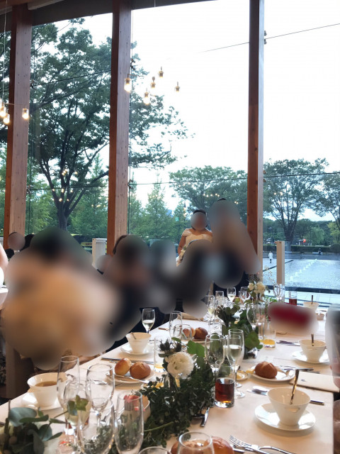 201910さんの挙式・披露宴の写真