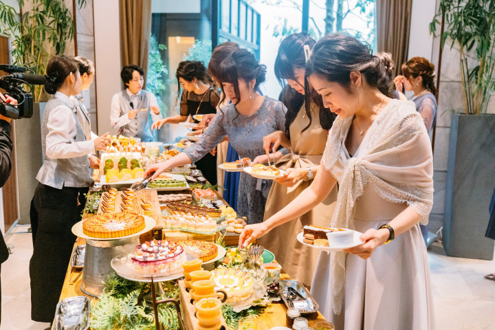 natsuさんの料理・ドリンクメニューの写真