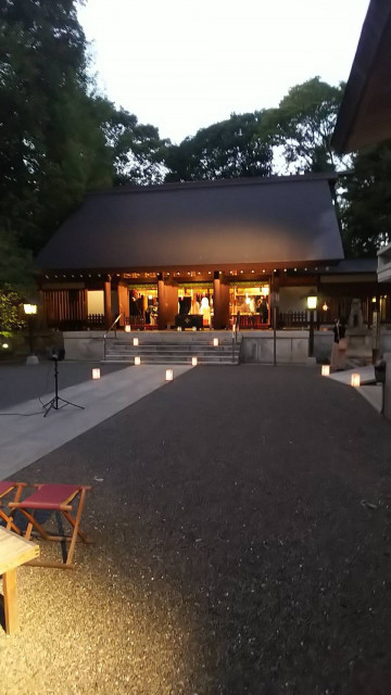 ちびたろすさんの挙式・披露宴の写真