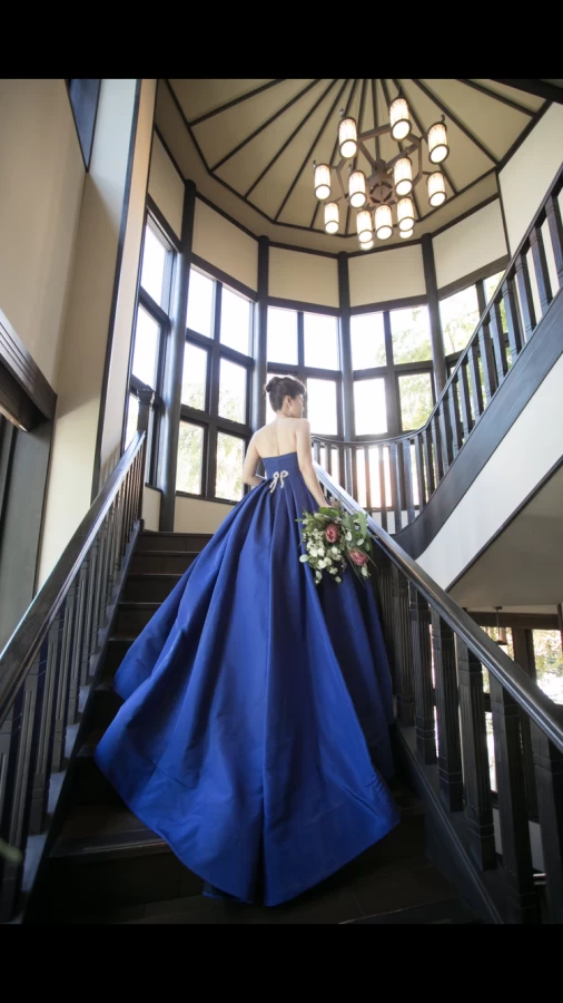 みきぽんさんの前撮りの写真