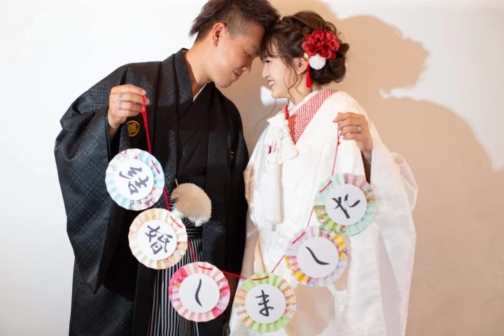 kaippeさんの前撮りの写真