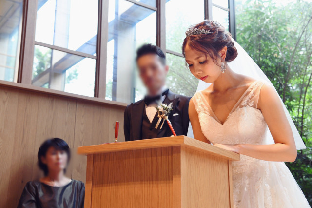 dmweddingさんの挙式・披露宴の写真