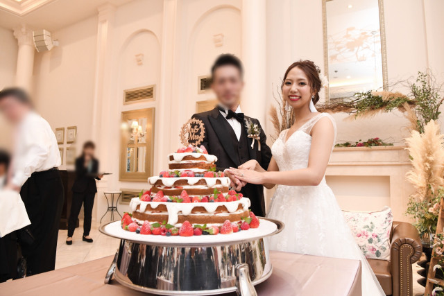 dmweddingさんの挙式・披露宴の写真