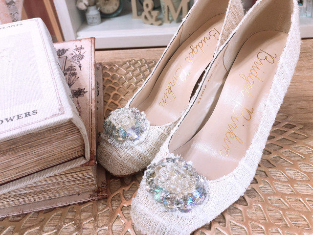 dmweddingさんのヘッドドレス・アクセの写真