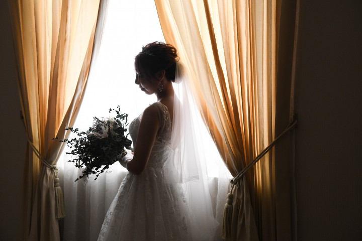 dmweddingさんの当日撮影の写真