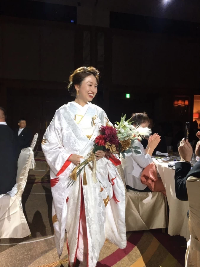 ritkさんの和装の写真