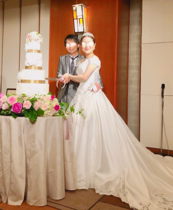 帝国ホテル 東京の結婚式レポート ハナレポ ウエディングパーク