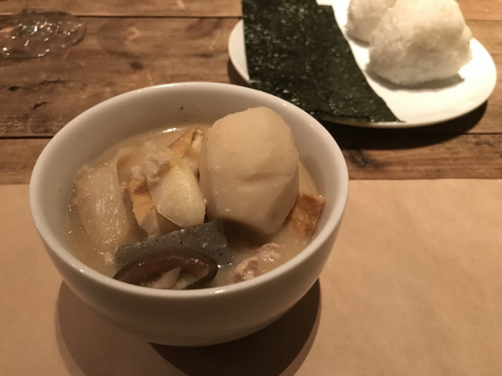 らいさんの料理・ドリンクメニューの写真