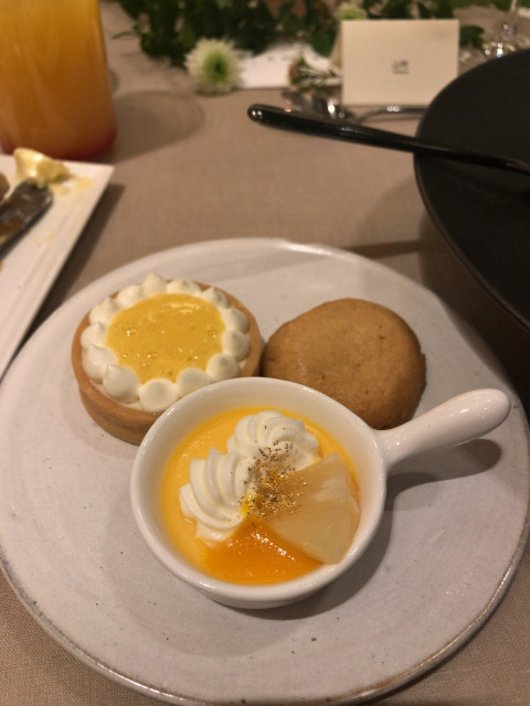 Reinaさんの料理・ドリンクメニューの写真