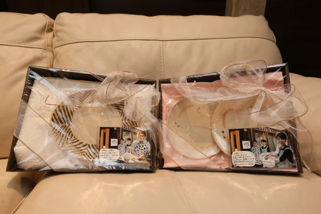 oomaさんのその他ギフトの写真