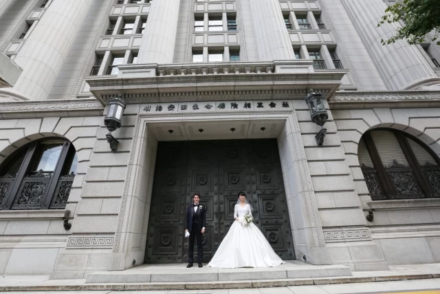 oomaさんの挙式・披露宴の写真