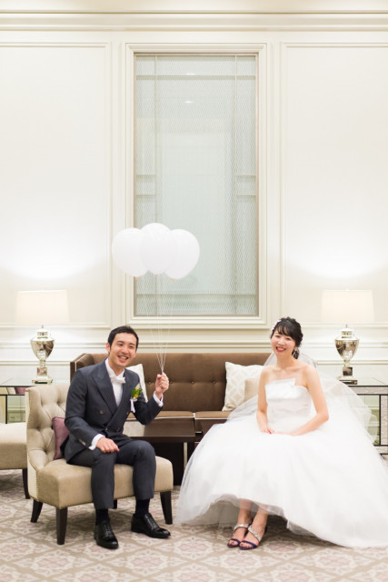 3wedding1さんの披露宴の写真