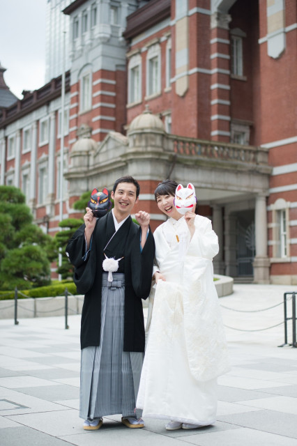 3wedding1さんの披露宴の写真