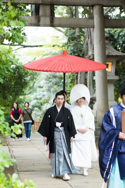 3wedding1さんの挙式の写真