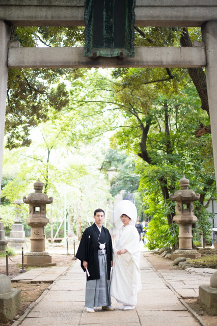 3wedding1さんの当日撮影の写真