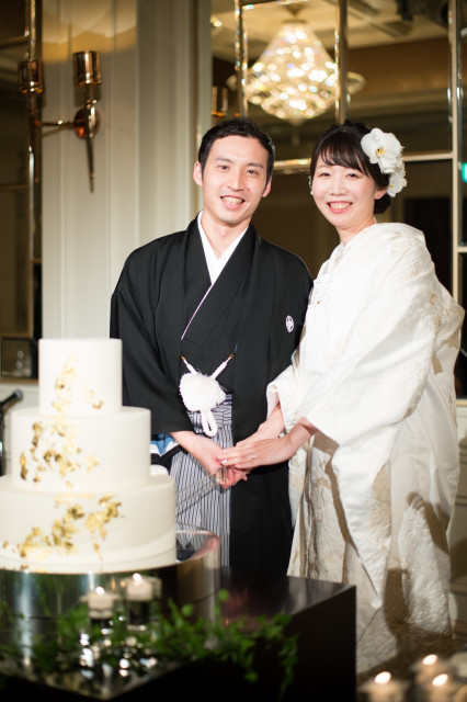 3wedding1さんの披露宴の写真